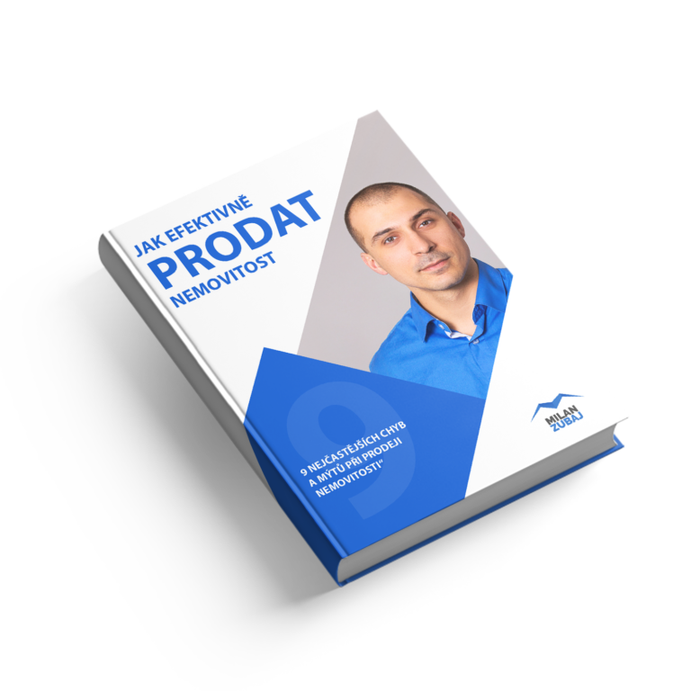 Realitní E-book