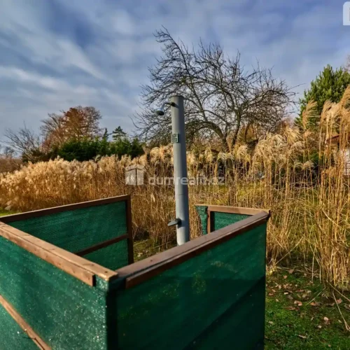 Stavební pozemek Karlovy Vary okolí