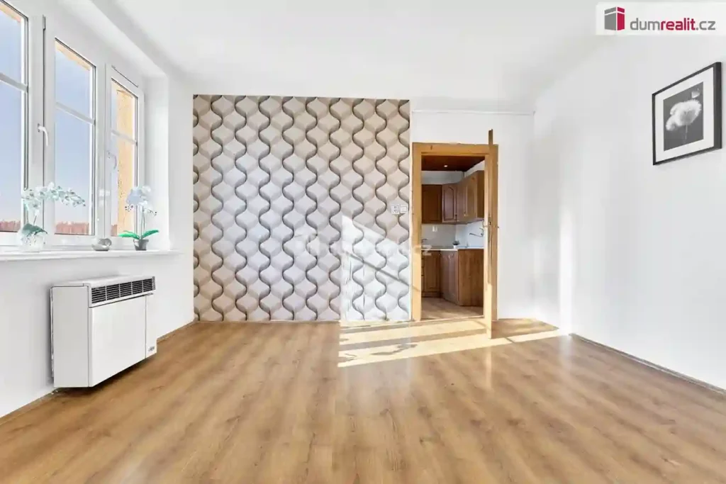 byt 4+1 na prodej Karlovy Vary Rybáře