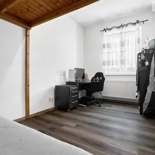 pokoj v bytě Karlovy Vary Stará Role