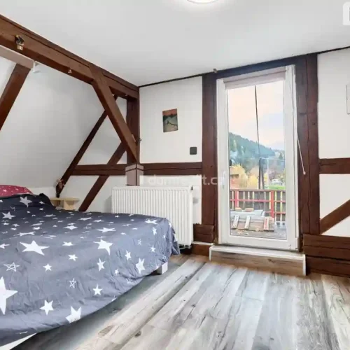 plynový kotel vytápění rodinný dům Oloví