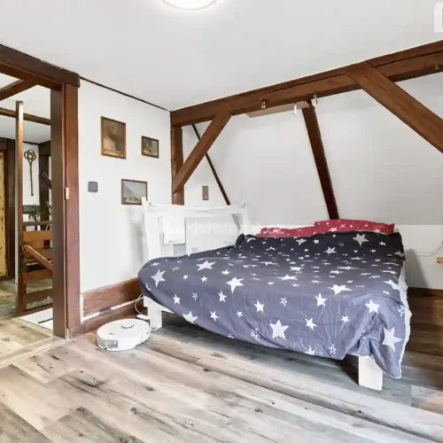 zahrada rodinného domu Oloví