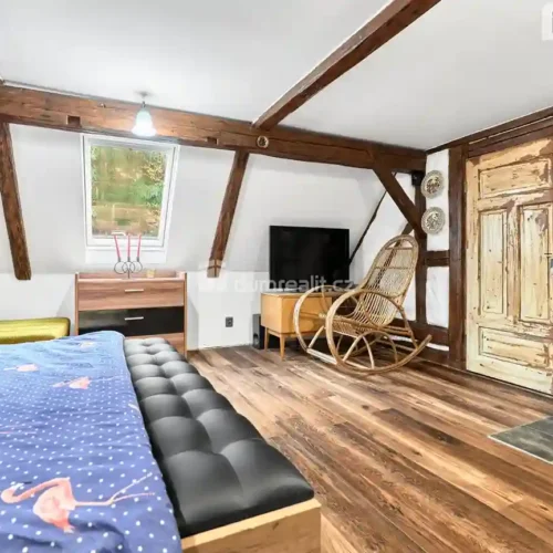 rodinný dům na prodej Oloví okres Sokolov