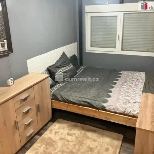 Zahrada a pozemek Loket Karlovy Vary