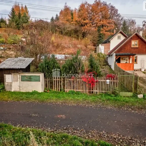 Rekreační zahrada Dalovice Karlovy Vary
