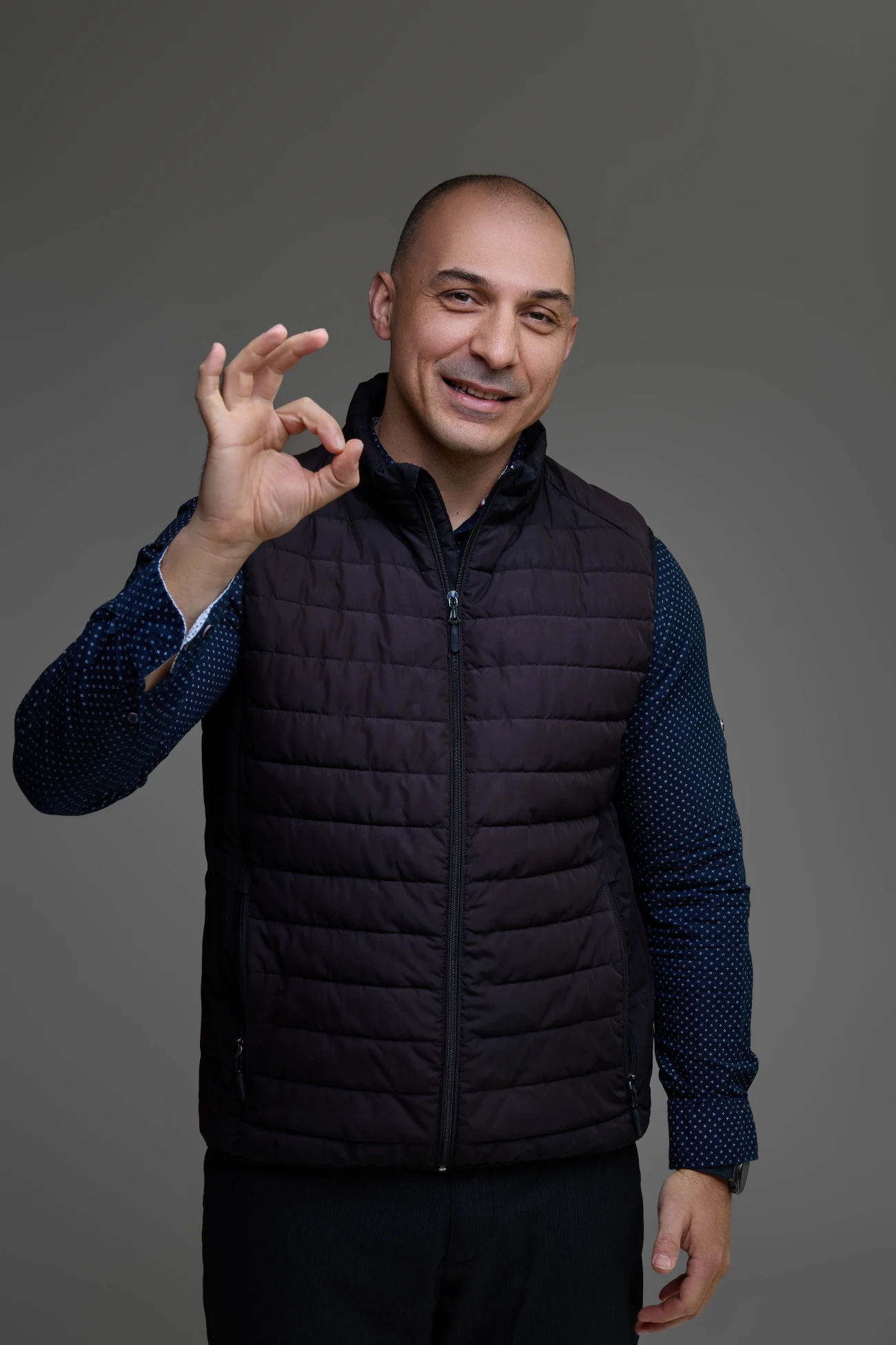 Realitní makléř Karlovy Vary