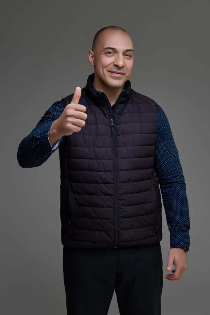 Makléř realit v Karlovarském kraji