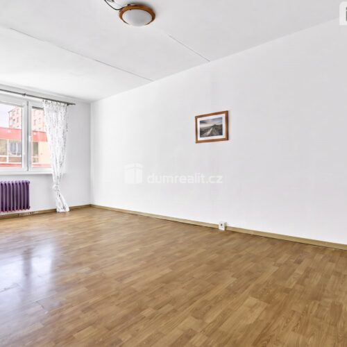 Obývací pokoj