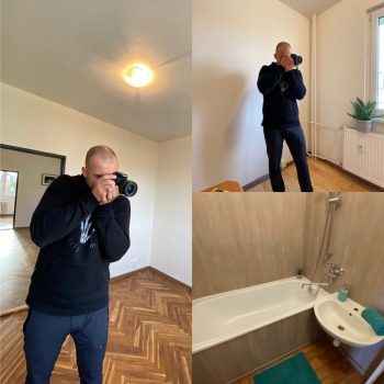Homestaging Milan Zubaj